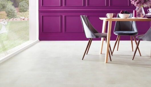 Karndean Korlok - Frosted Stone RKT2401
