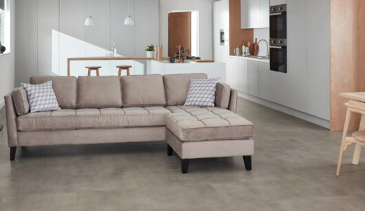 Karndean Korlok - Metro Grey RKT2403