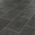 Karndean Knight Tile – Black Riven Slate ST15gallery-thumbnail-main