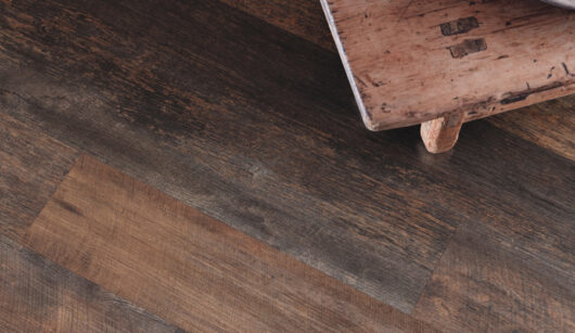 Karndean Van Gogh Rigid Core - Salvaged Barnwood VGW123T-RKP