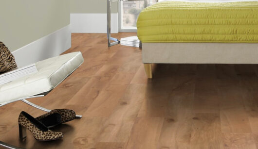Karndean Van Gogh Rigid Core - Auckland Oak VGW52T-SCB