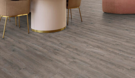 Karndean Van Gogh Rigid Core - Distressed Oak VGW82T-SCB