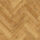 Polyflor Expona Commercial - Sherwood Oak Parquet 4123