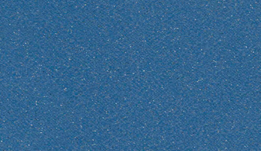 Gerflor Tarasafe Standard 2mm - Royal Blue 7709