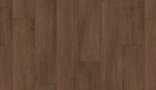 Tarkett Acczent 70 Contract - Oak Intense Brown