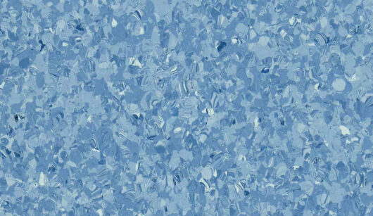 Polyflor Classic Mystique PUR Sheet - Cloudburst 1210