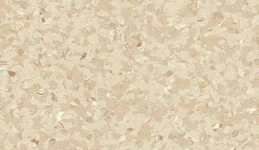 Polyflor Classic Mystique PUR Sheet - Satinwood 1370