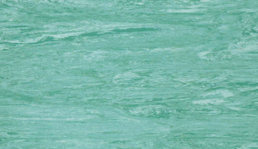 Polyflor XL PU Sheet - Turquoise 3810