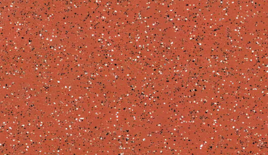 Tarkett Safetred Universal - Orion Terracotta