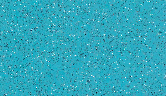 Tarkett Safetred Universal - Triton Sky Blue