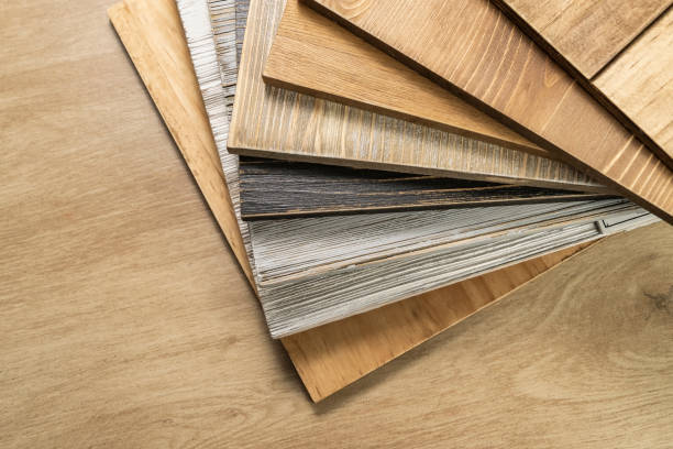 5 Reasons To Install Wood Flooring In Your Home 2 Wood Flooring Samples