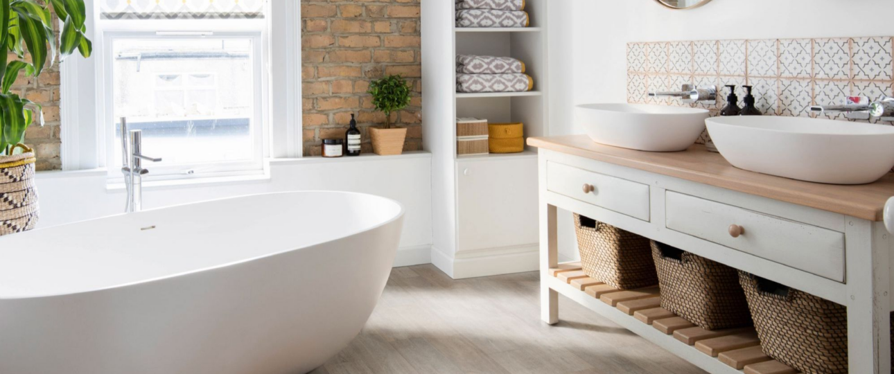 All The Different Types Of Vinyl Flooring That You Can Opt For 1 polyflor camaro rigid core pur fenland oak 4146