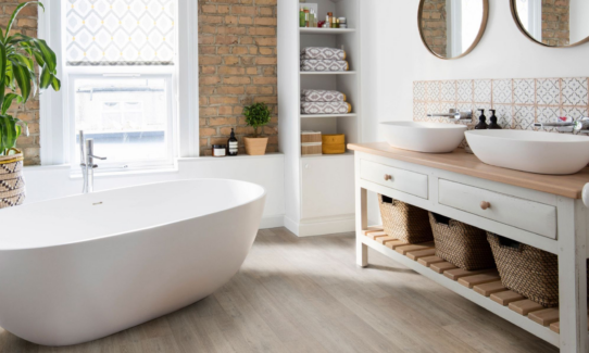 All The Different Types Of Vinyl Flooring That You Can Opt For