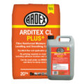 Ardex Arditex CL PLUS+ Latex Powder 20kg / 4.8kg (Bag And Bottle)