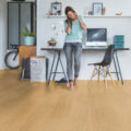 Quick-Step Alpha Bloom – Pure Oak Honey AVMPU40098gallery-thumbnail-main