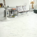 Quick-Step Alpha Oro – Marble Carrara White AVSTU40136gallery-thumbnail-main