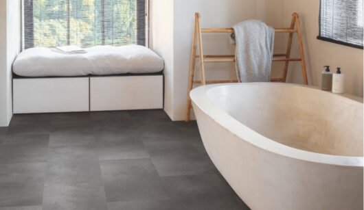 Quickstep Alpha Oro - Volcanic Rock AVSTU40231