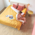 Quick-Step Classic – Havana Oak Natural with Saw Cuts CLM1656gallery-thumbnail-main