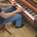 Quick-Step Classic – Honey Brown Oak CLM5792gallery-thumbnail-main
