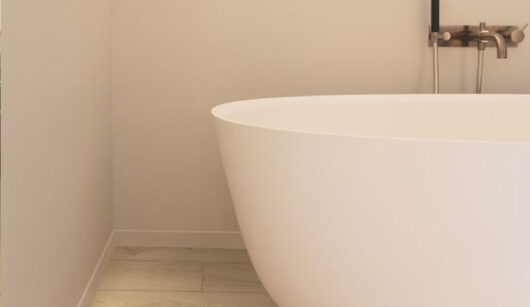 Quickstep Classic - Desert Greige Oak CLM5802