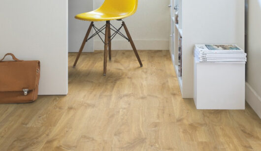 Quickstep Creo - Louisiana Oak Natural CRH3176