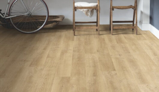 Quickstep Eligna - Venice Oak Natural EL3908