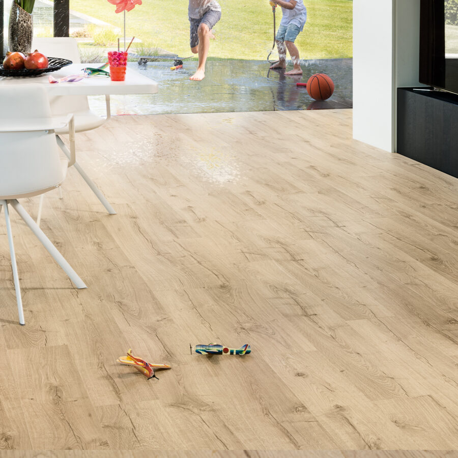 Quick-Step Impressive – Classic Oak Beige IM1847