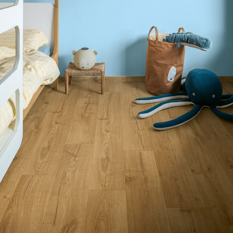 Quick-Step Impressive – Classic Oak Natural IM1848