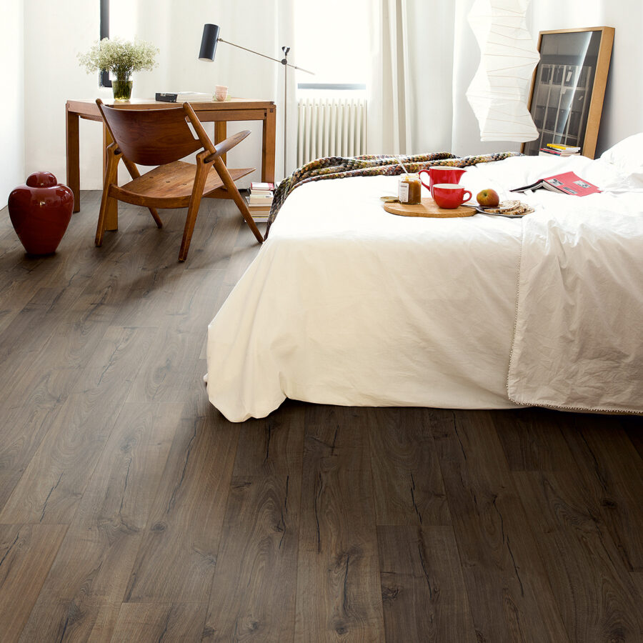 Quick-Step Impressive – Classic Oak Brown IM1849