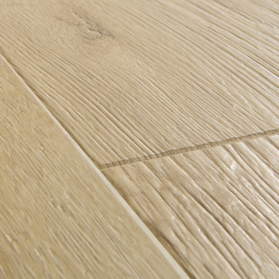 Quick-Step Impressive – Sandblasted Oak Natural IM1853
