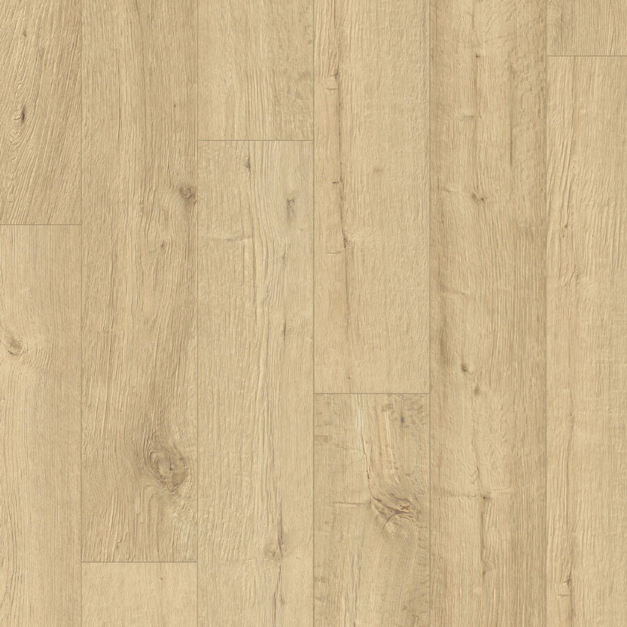 Quick-Step Impressive – Sandblasted Oak Natural IM1853