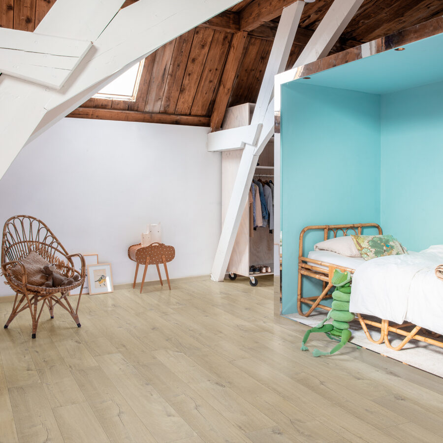 Quick-Step Impressive – Soft Oak Medium IM1856