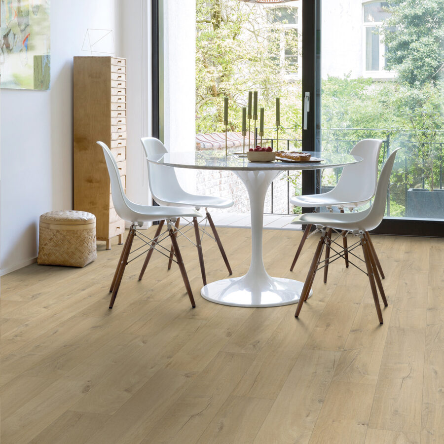 Quick-Step Impressive – Soft Oak Medium IM1856