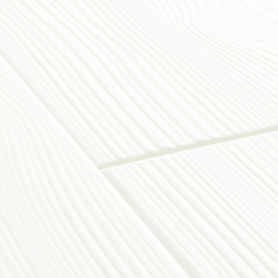 Quick-Step Impressive – White Planks IM1859