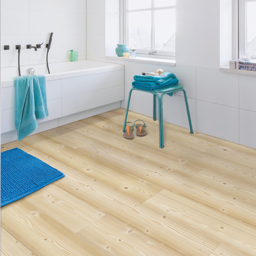 Quick-Step Impressive – Natural Pine IM1860