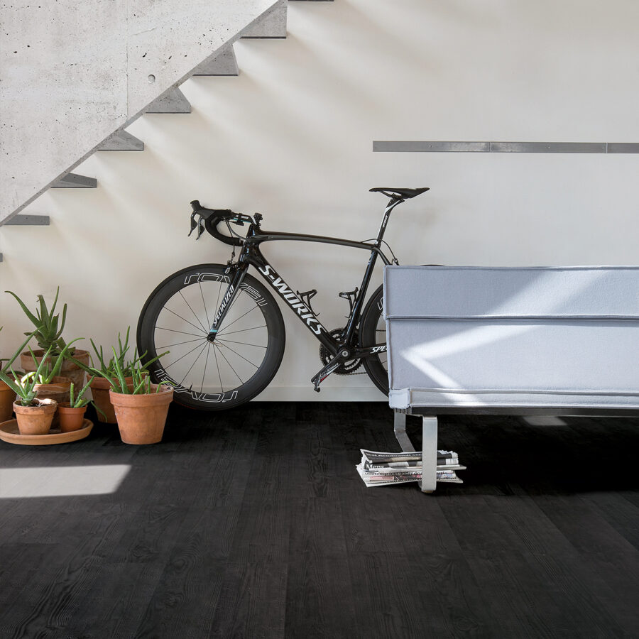 Quick-Step Impressive – Burned Planks IM1862