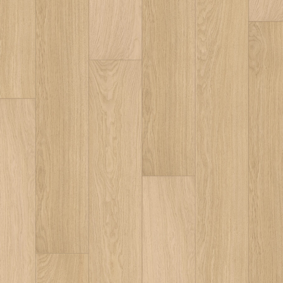 Quick-Step Impressive – White Varnished Oak IM3105