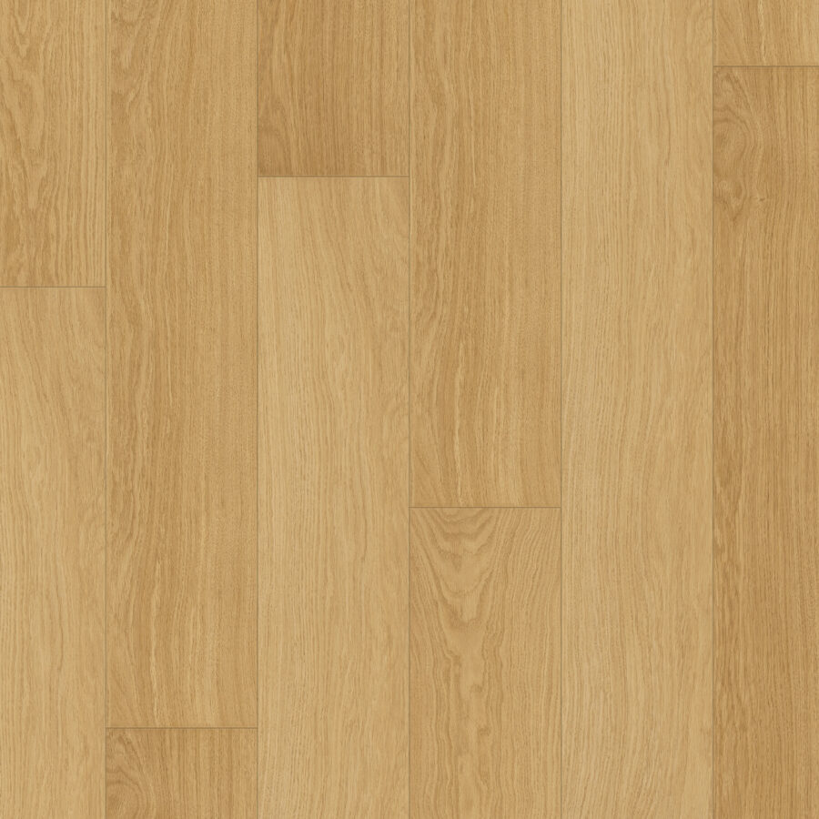 Quick-Step Impressive – Natural Varnished Oak IM3106