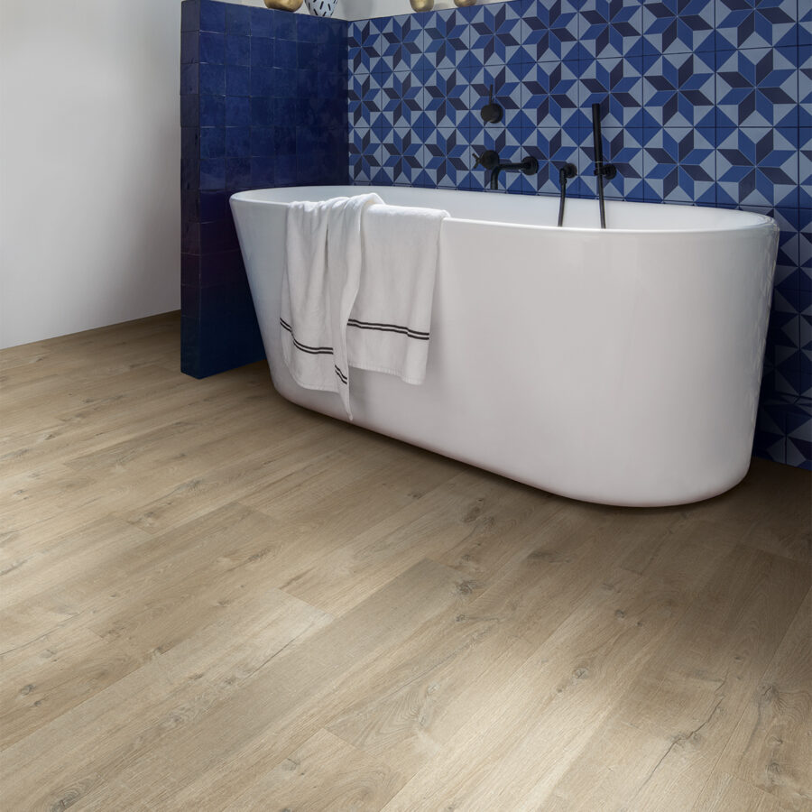 Quick-Step Impressive – Soft Oak Light Brown IM3557