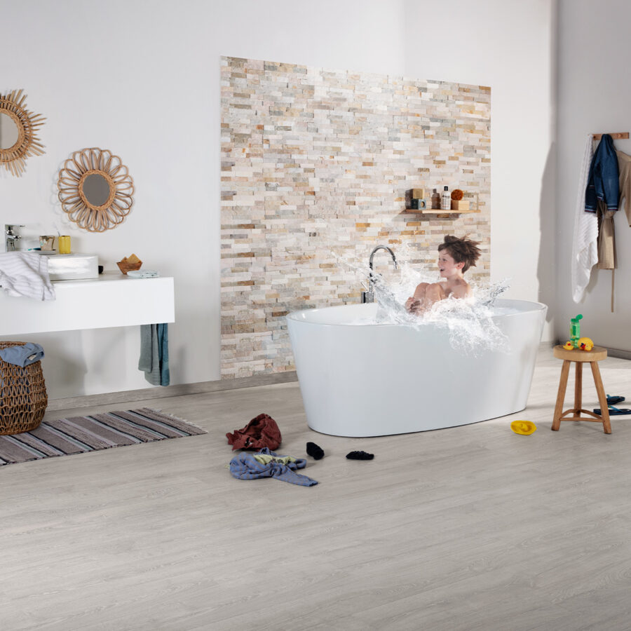 Quick-Step Impressive – Classic Oak Grey IM3560