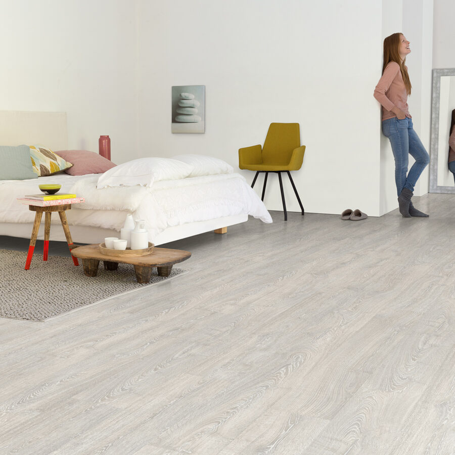 Quick-Step Impressive – Classic Oak Grey IM3560