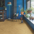 Quick-Step Impressive Patterns – Chevron Oak Natural IPA4161gallery-thumbnail-main