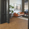 Quick-Step Impressive Patterns – Chevron Oak Brown IPA4162gallery-thumbnail-main