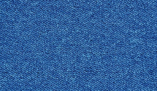 JHS Sprint - 182 Cobalt Carpet Tile