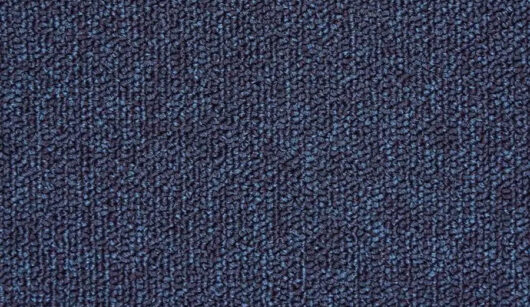 JHS Triumph Loop 606 Blue Lake Carpet Tile