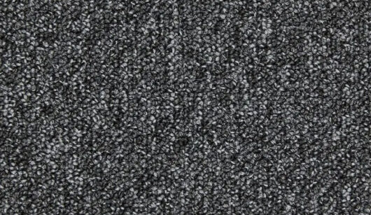 JHS Triumph Loop 607 Grey Smoke Carpet Tile