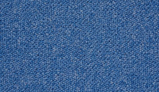 JHS Triumph Loop 620 Blue Moon Carpet Tile