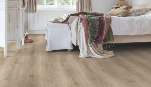 Quickstep Majestic - Desert Oak Brushed Grey MJ3552