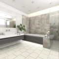 Luvanto Design – White Porcelain Square Tilegallery-thumbnail-main