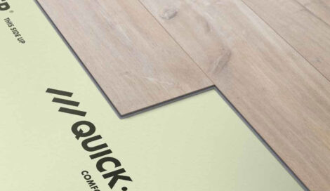 Quickstep Comfort 2